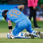 India Team Squad for World Cup 2023