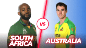South Africa Vs Australia Semi-finals ICC World Cup 2023