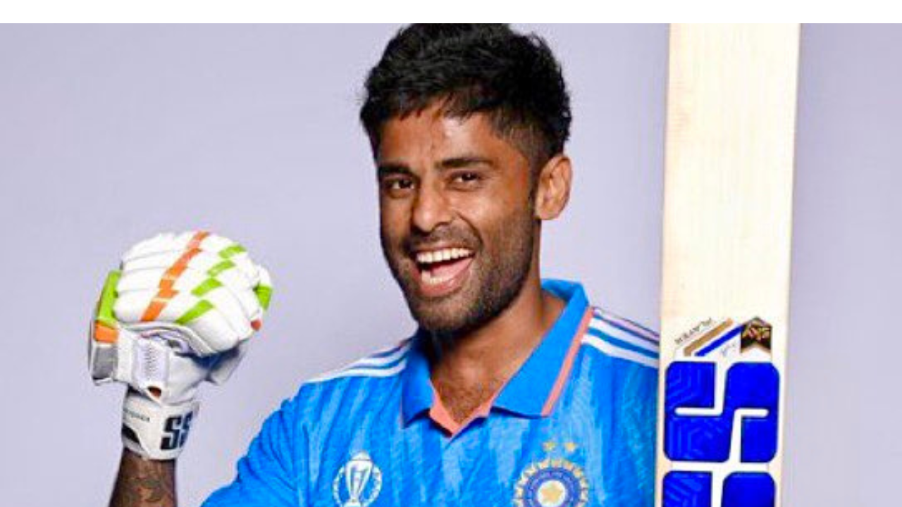India vs Australia T20 series Suryakumar Yadav